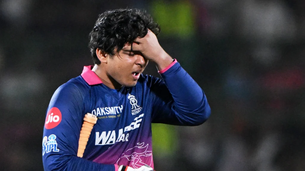 IPL 2026 Points Table Today: RR vs LSG Update Orange & Purple Cap, Runs and Wickets List
