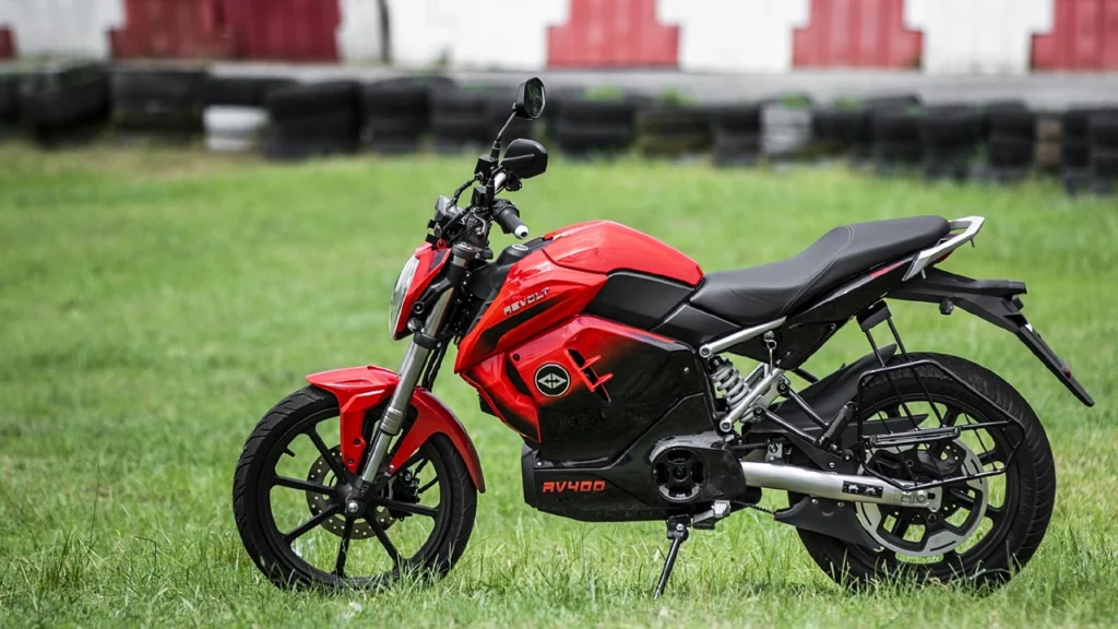 Top 10 E-Bike Manufacturers in India